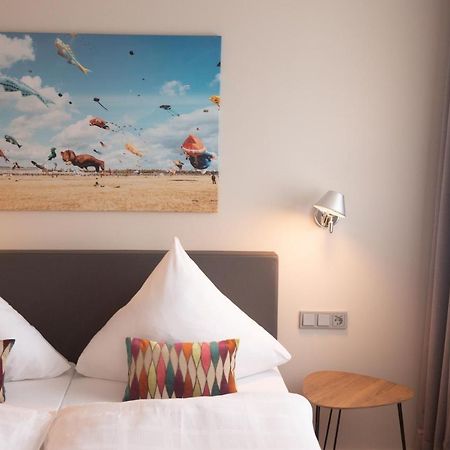 Hotel Herrnbrod & Staendecke ドライアイヒ エクステリア 写真