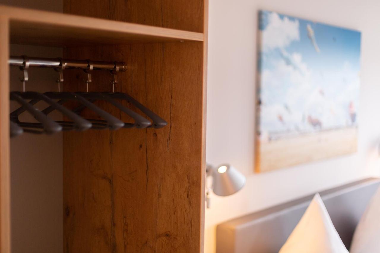 Hotel Herrnbrod & Staendecke ドライアイヒ エクステリア 写真