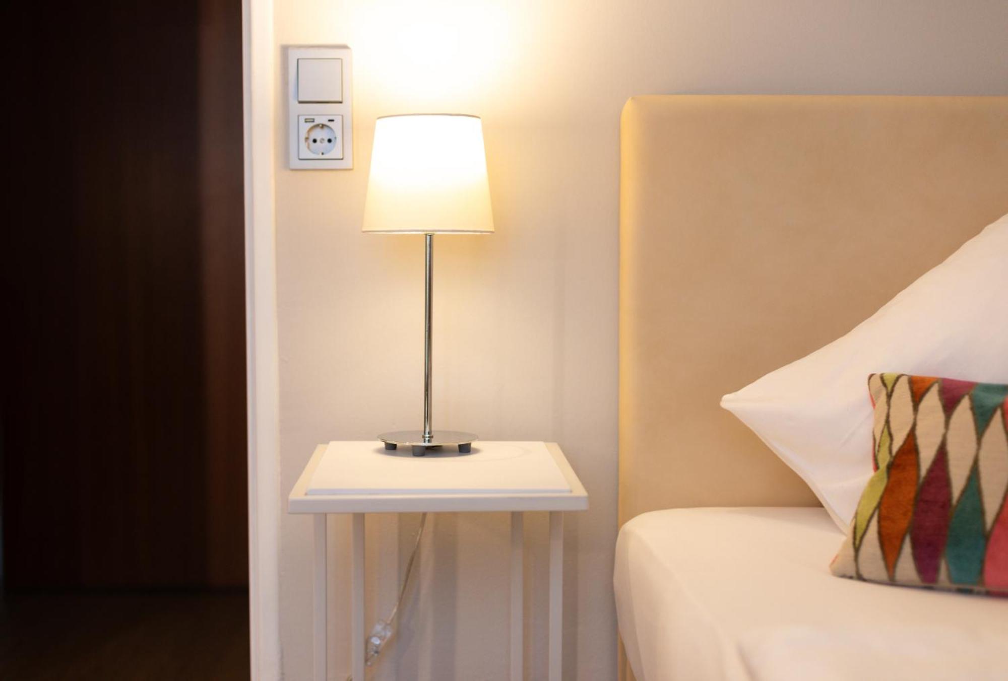 Hotel Herrnbrod & Staendecke ドライアイヒ エクステリア 写真