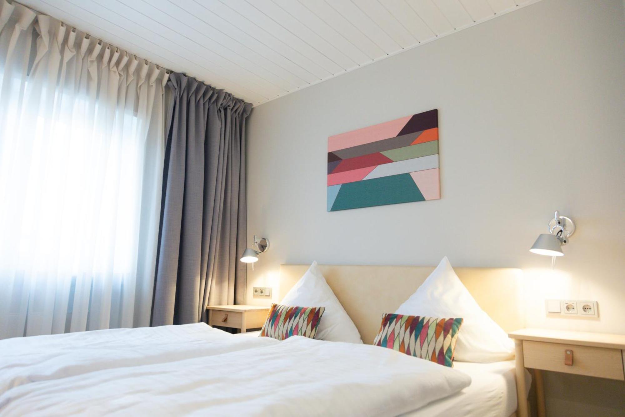 Hotel Herrnbrod & Staendecke ドライアイヒ エクステリア 写真