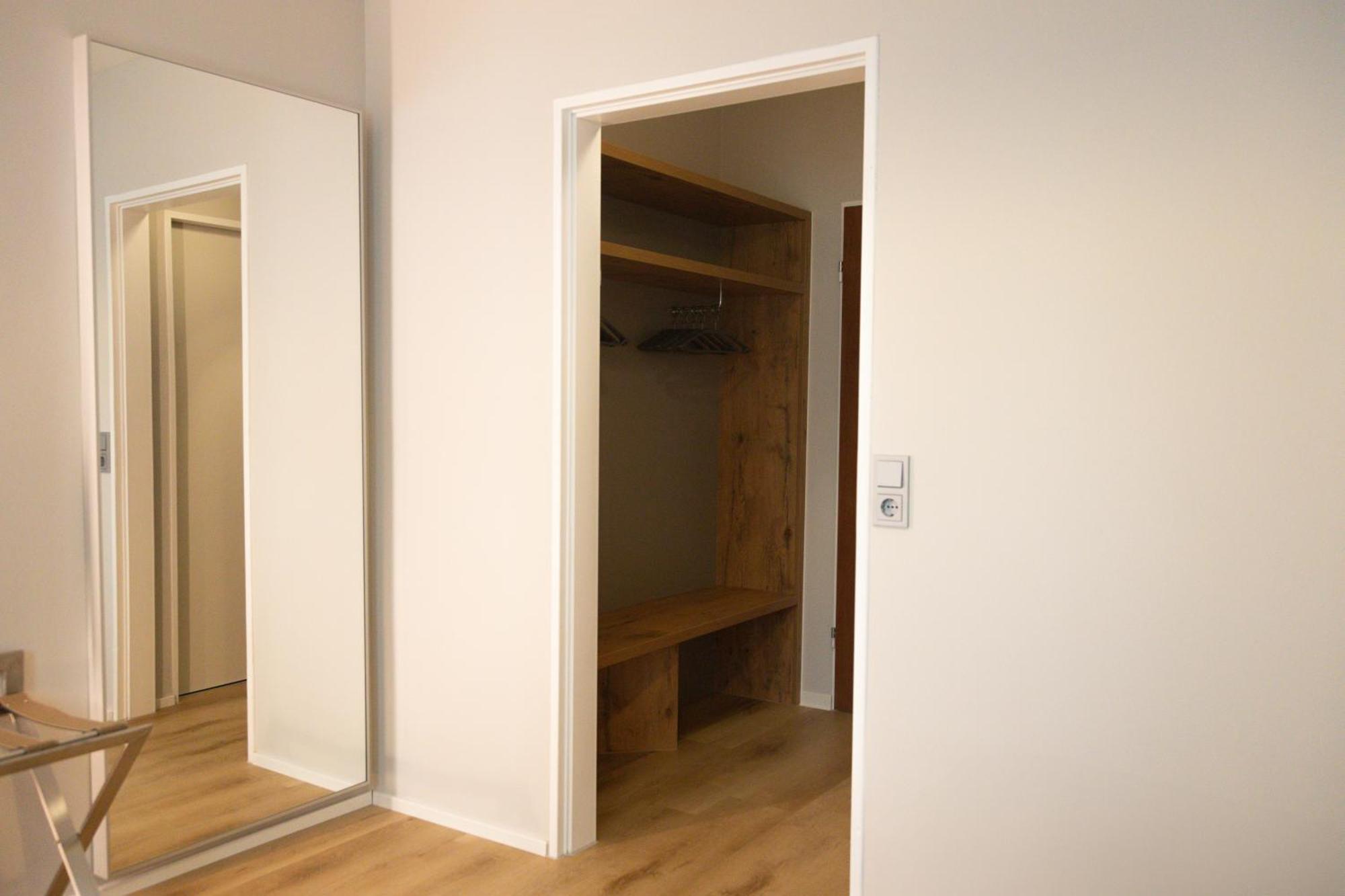 Hotel Herrnbrod & Staendecke ドライアイヒ エクステリア 写真