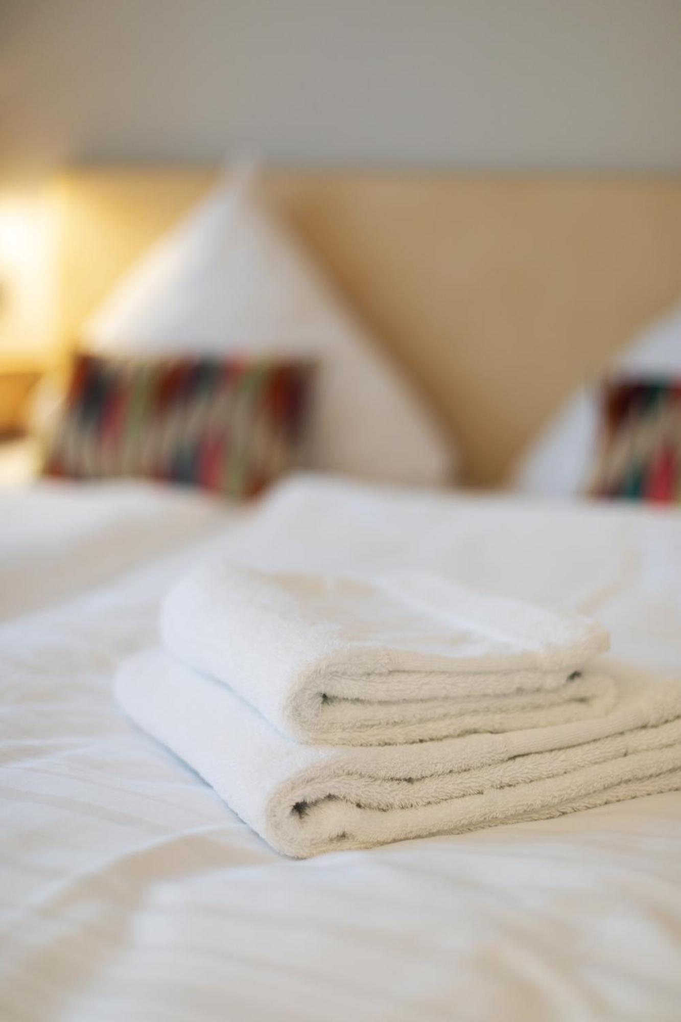 Hotel Herrnbrod & Staendecke ドライアイヒ エクステリア 写真