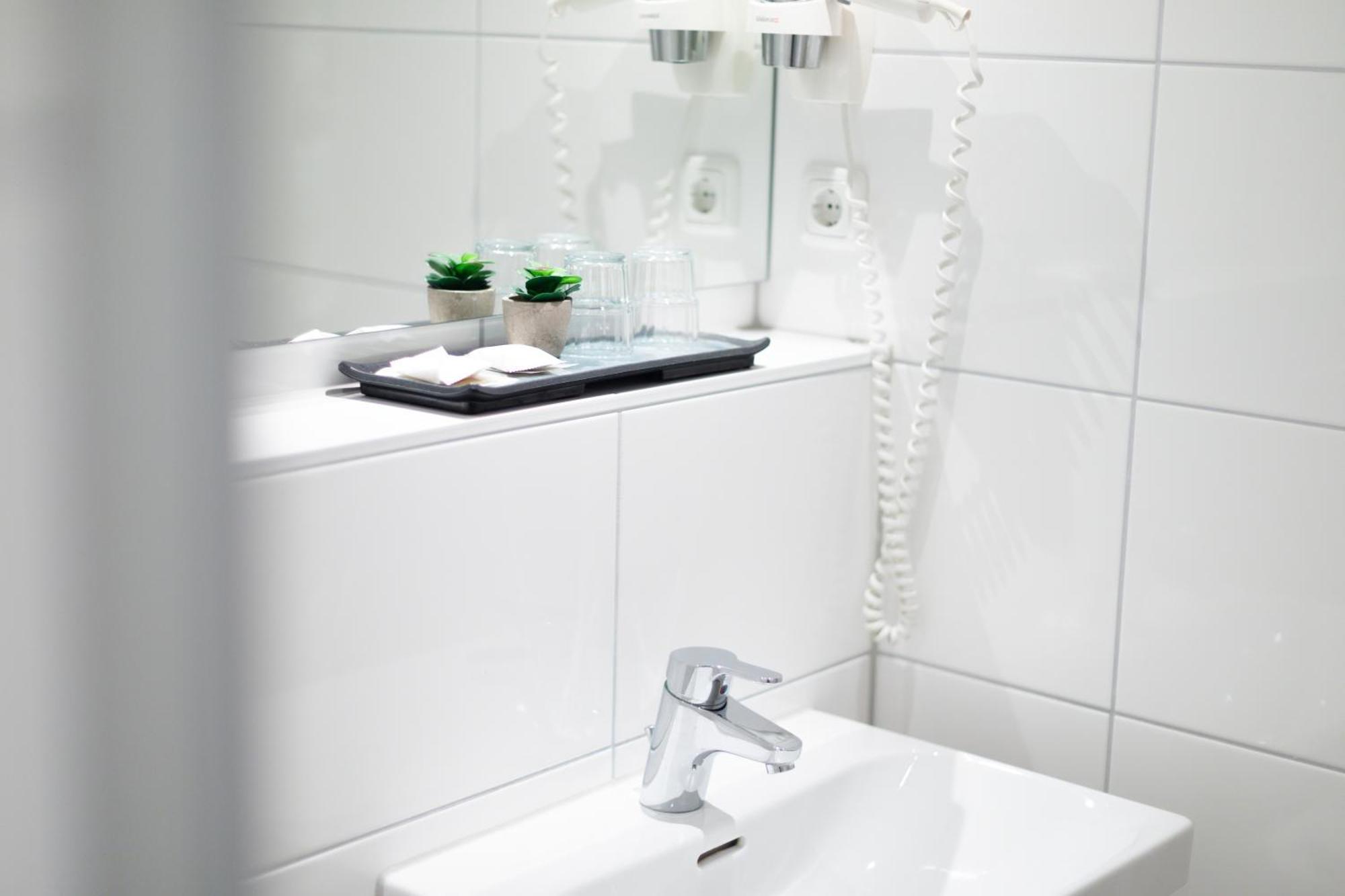 Hotel Herrnbrod & Staendecke ドライアイヒ エクステリア 写真