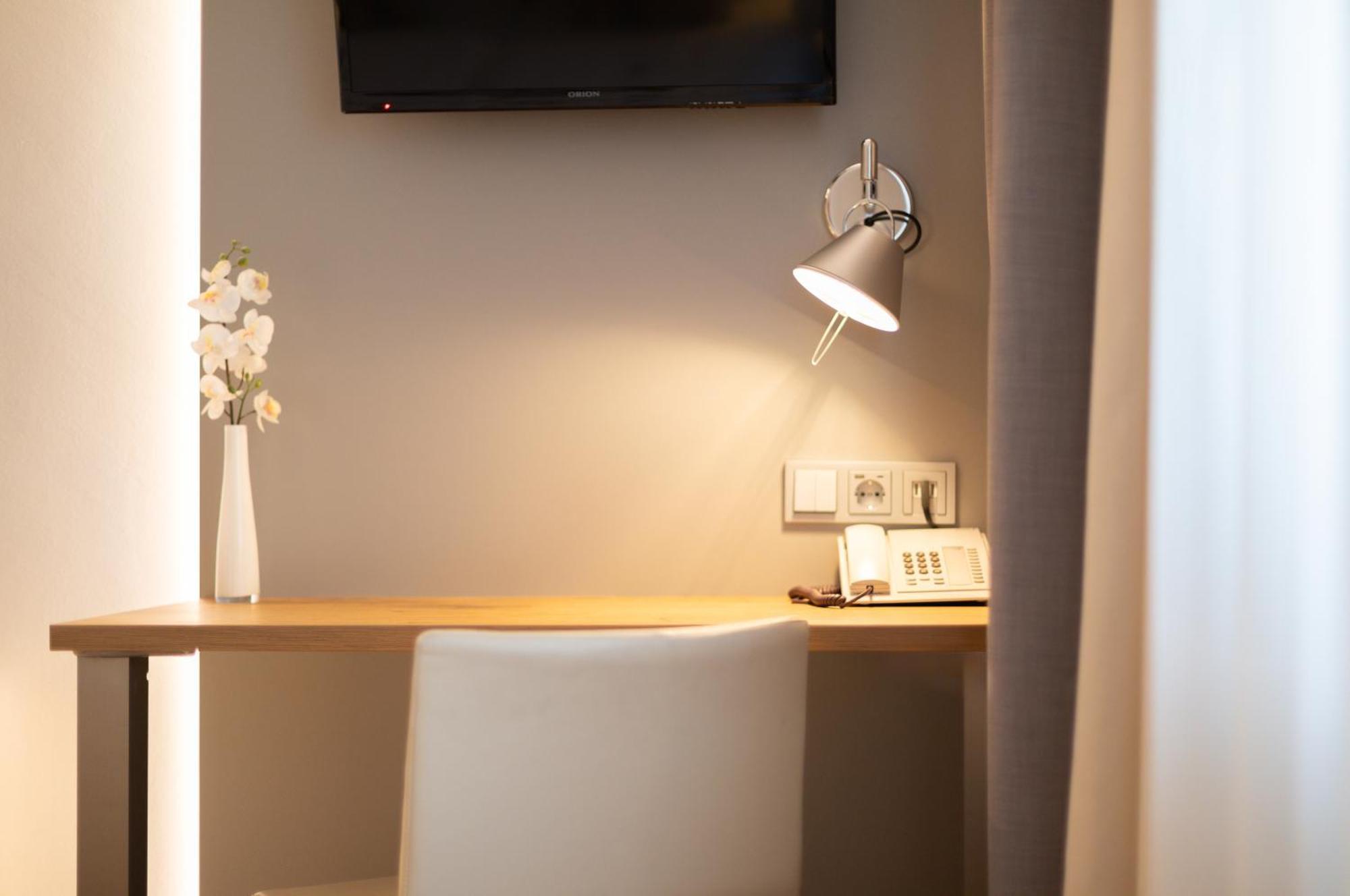 Hotel Herrnbrod & Staendecke ドライアイヒ エクステリア 写真