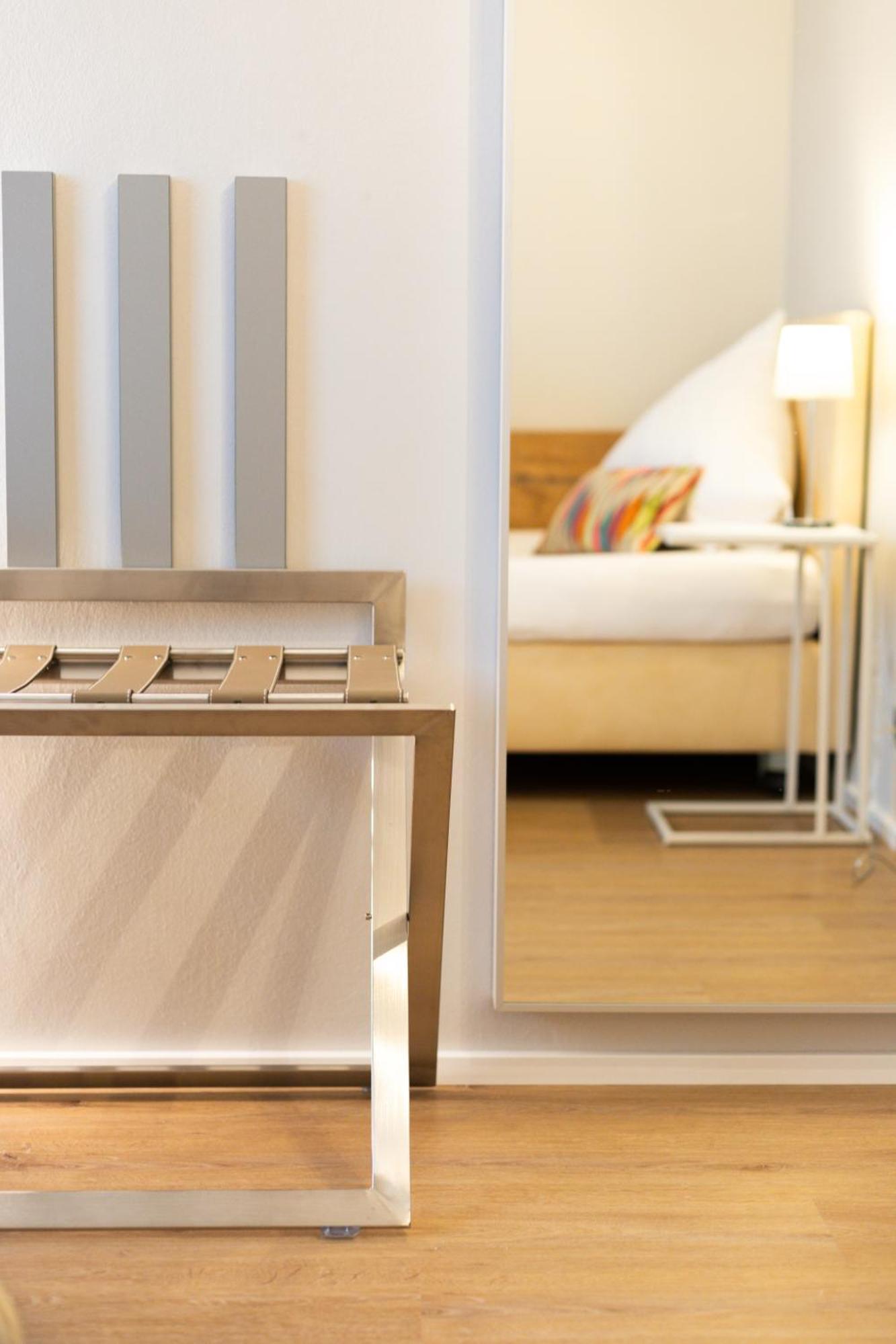 Hotel Herrnbrod & Staendecke ドライアイヒ エクステリア 写真