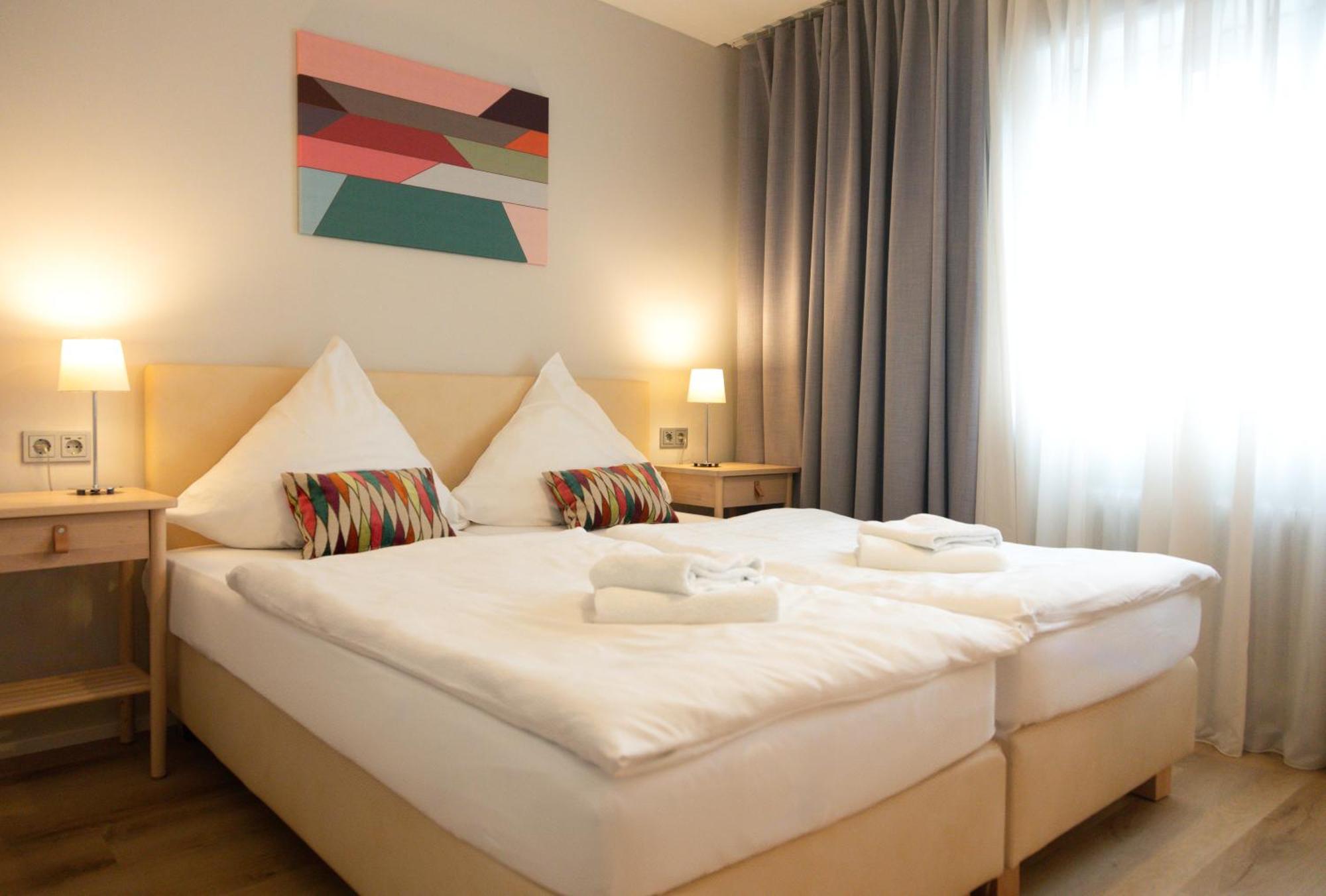 Hotel Herrnbrod & Staendecke ドライアイヒ エクステリア 写真