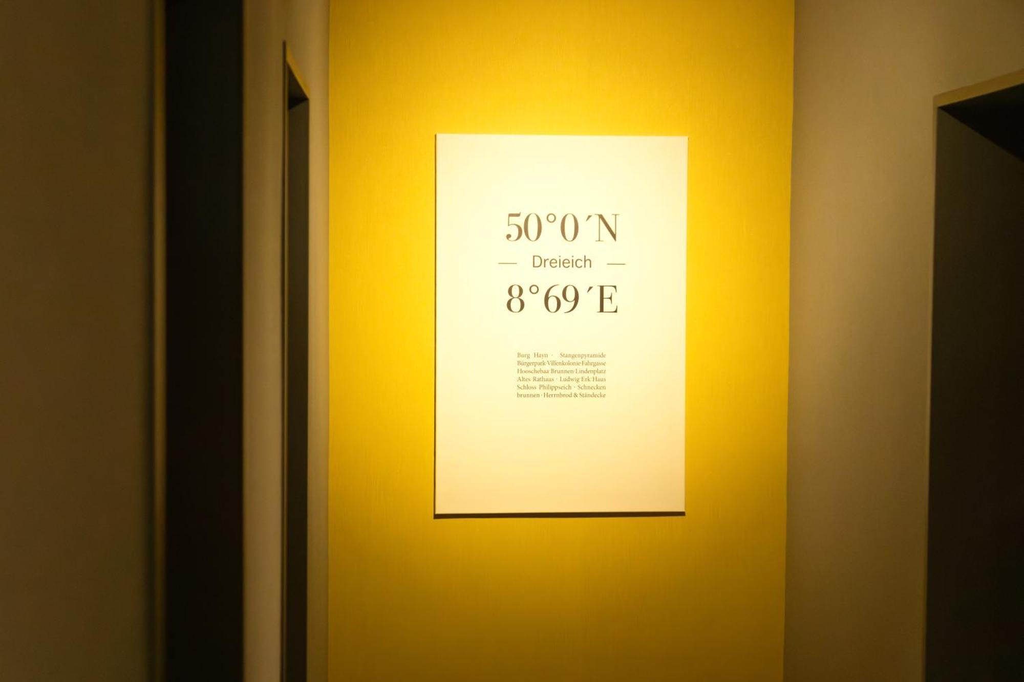 Hotel Herrnbrod & Staendecke ドライアイヒ エクステリア 写真