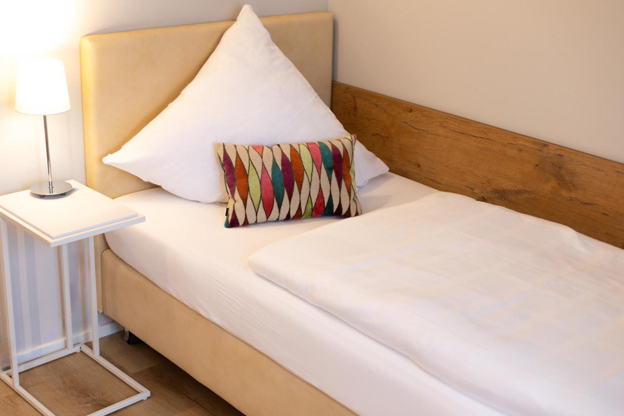 Hotel Herrnbrod & Staendecke ドライアイヒ エクステリア 写真