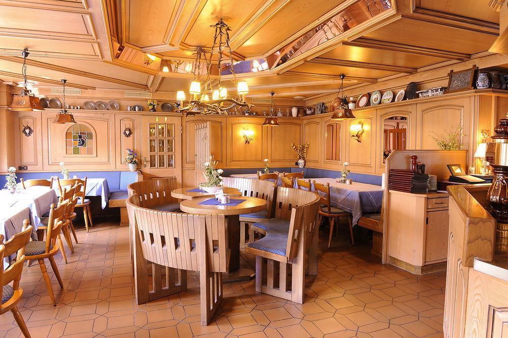 Hotel Herrnbrod & Staendecke ドライアイヒ エクステリア 写真