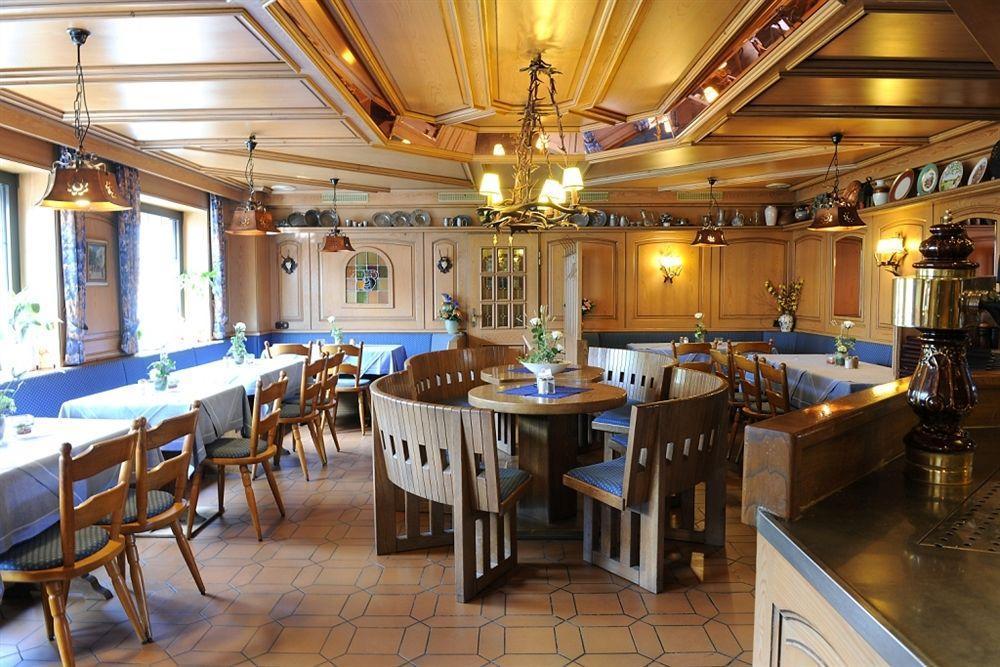 Hotel Herrnbrod & Staendecke ドライアイヒ エクステリア 写真