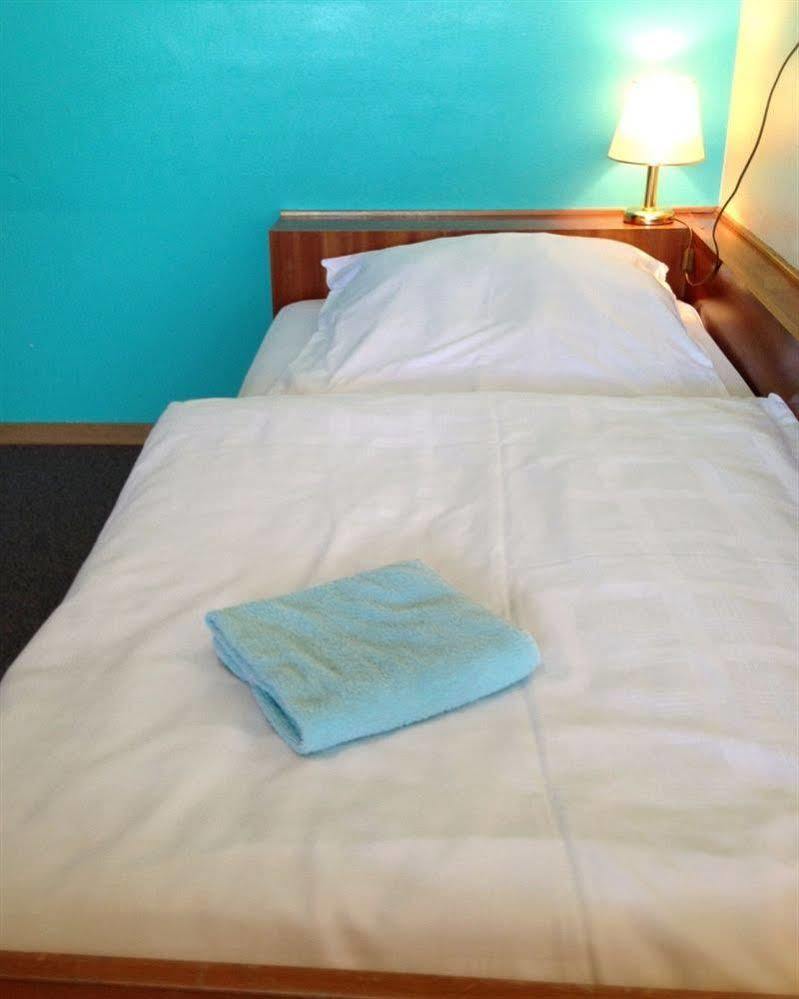 Hotel Herrnbrod & Staendecke ドライアイヒ エクステリア 写真