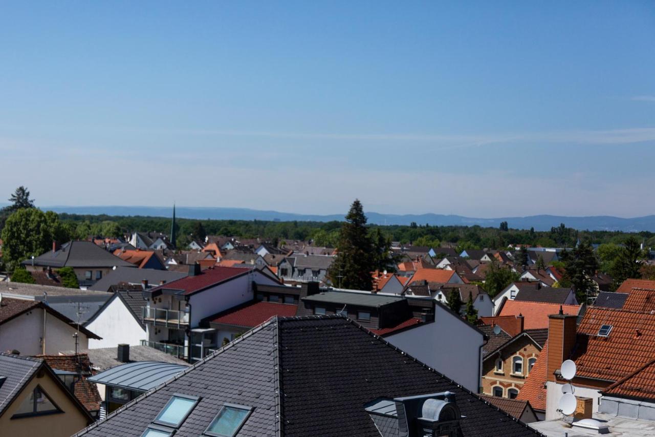 Hotel Herrnbrod & Staendecke ドライアイヒ エクステリア 写真